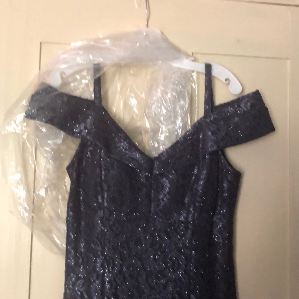 Mother of the groom dress